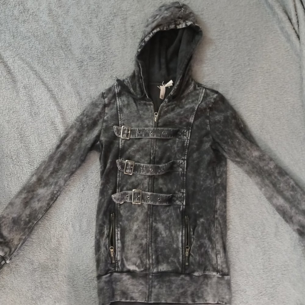 Juniors/Women's Element zip up hoodie